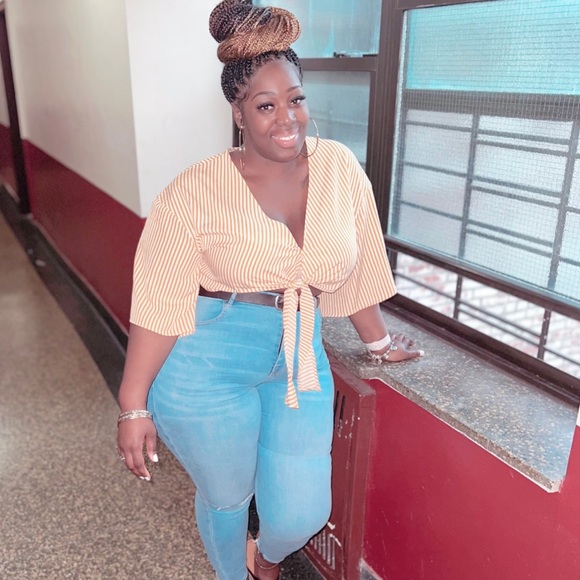 Meet your Posher, Chrissy - Picture 10 of 10